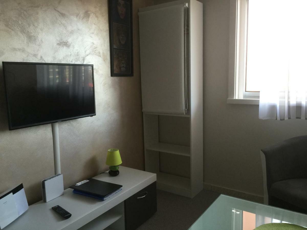 Frejus Studio Exterior foto